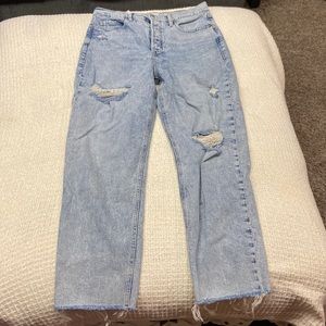 Old navy jeans